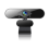Webcam HD 1080P com microfone, USB para PC, 30fps, 100 de visão, plug and play, Skype (preta) 1