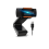 Webcam with Microphone for PC, USB 2.0 Web Camera, Webcam(Black) 1
