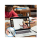 Webcam com microfone e capa de privacidade, grande angular para streaming 1080P para desktop, laptop, PC (preta) 5