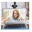 Webcam USB 1080P com tampa, câmera para videochamadas e jogos, plug and play (preta) 5