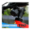Klaxon de vélo électrique rechargeable avec télécommande, puissant, 110 dB, noir 8