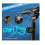 Klaxon de vélo électrique rechargeable avec télécommande, puissant, 110 dB, noir 3