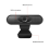 1080p webcam with microphone,Computer USB Webcam for Desktop/Laptop External PC Camera, Streaming Webcam(Black) 5