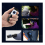 Flashlight, USB Rechargeable Strong Light Mini Flashlight, Suitable For Hiking, Camping, Searching, Daily Carrying(Black) 3