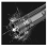Flashlight XHP160 4-core Flash Light USB Rechargeable Flashlights Torch Work Lights Zoomable Lantern(Black) 5