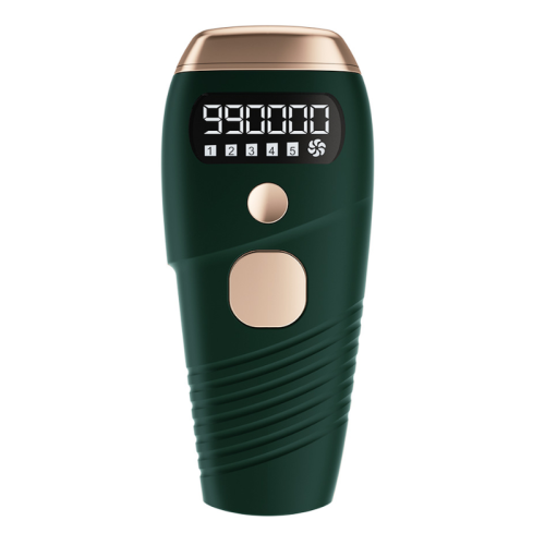 Épilation laser IPL pour peaux sensibles noires