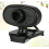 Web Camera Camera for Computer Webcam with Mic 480p Clip-on Black Usb2.0 Webcam 480P Webcam(Black) 5