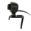 Web Camera Camera for Computer Webcam with Mic 480p Clip-on Black Usb2.0 Webcam 480P Webcam(Black) 3