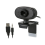 Web Camera Camera for Computer Webcam with Mic 480p Clip-on Black Usb2.0 Webcam 480P Webcam(Black) 1