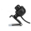 Web Camera Camera for Computer Webcam with Mic 480p Clip-on Black Usb2.0 Webcam 480P Webcam(Black) 4