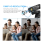 Webcam pour ordinateur Ultra HD 1080p avec microphone - Noir 3