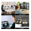 1080p Cover Slider USB Web Camera with Clip on Web Cam Gaming Camera Streaming Webcam for Laptop Computer(Black) 4