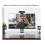 1080p Cover Slider USB Web Camera with Clip on Web Cam Gaming Camera Streaming Webcam for Laptop Computer(Black) 2