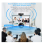 Webcam pour ordinateur Ultra HD 1080p avec microphone - Noir 4