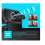 Webcam 1080p avec microphone et cache de confidentialité - Noir 5