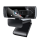 Webcam 1080p avec microphone et cache de confidentialité - Noir 1