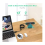 Webcam 1080P avec microphone Full HD USB Fisheye grand angle - Noir 4