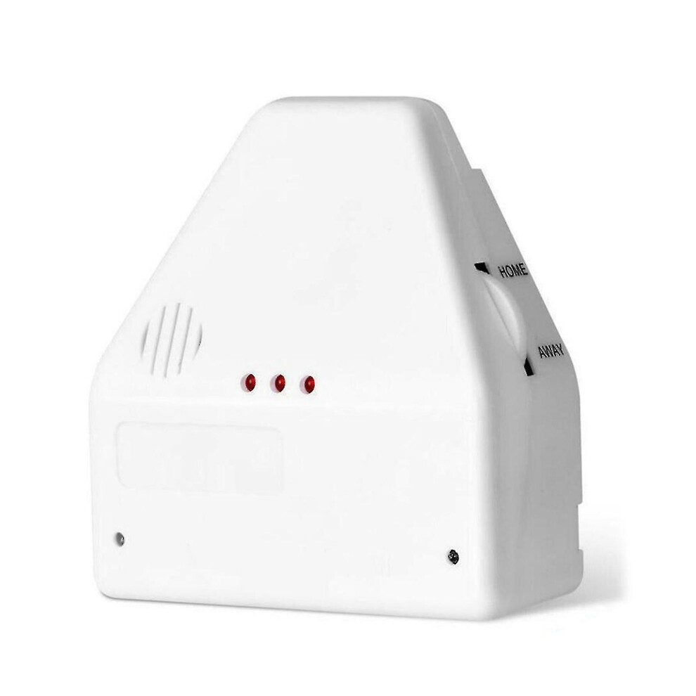The Clapper Sound Activated Clap On /Off Light Switch Wall Socket Outlet Adapter 8238749374782