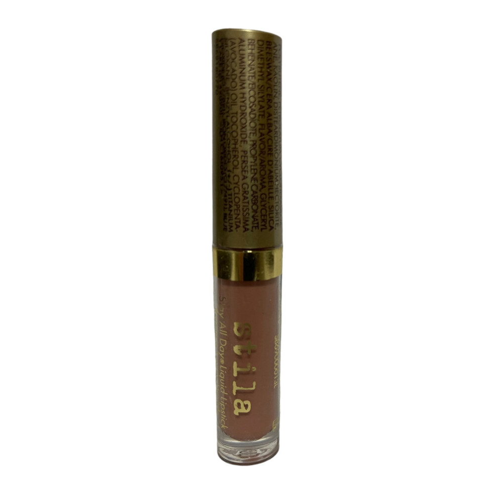 Stila Stay All Day Liquid Lipstick 1.5ml Caramello