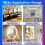 Diy Hollywood Style Led Vanity Makeup Mirror Lights With 14 Globe Bulbs 3