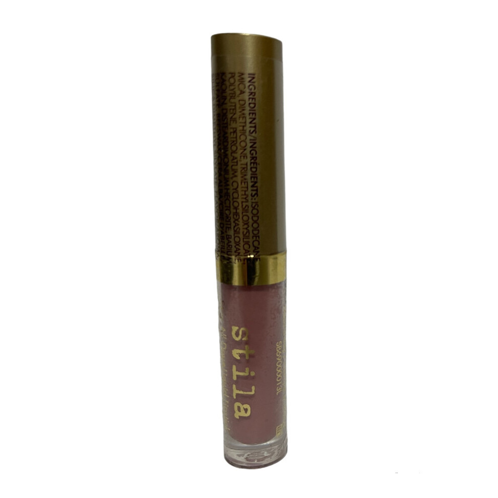 Stila Stay All Day Liquid Lipstick 1.5ml Perla