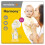 Medela Harmony Manual Breast Pump 3