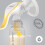 Medela Harmony Manual Breast Pump 2