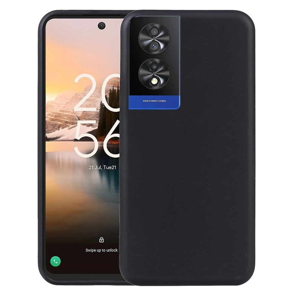 Tpu Phone Case For Tcl 40 Nxtpaper 4G 8238749378803