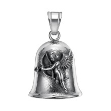 Motorcycle Bell Riding Motorcycle Biker Bell Good Luck Motorcycle Accessories Motorcycle Gift Charm For Man Biker Riders