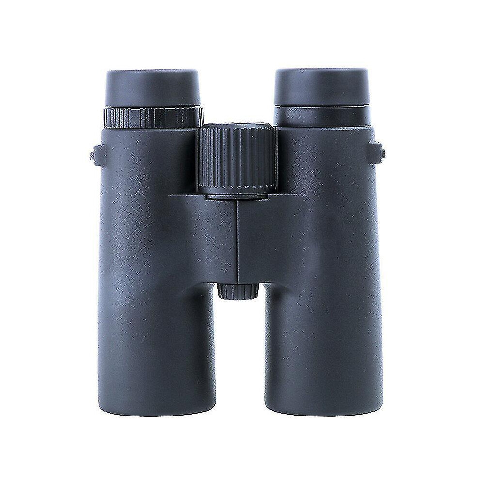 Chronus 10x42 High Power Binoculars, Compact Folding,Bird Watching Binoculars, Binoculars with Super Clear, Waterproof,ï¼blackï¼