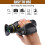 Chronus HD Thermal Monocular, 984ft Range w/Recording (Black) 5