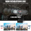 Chronus 4K Webcam with Microphone, Full HD USB 2.0 Streaming Camera 4