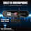 Chronus Webcam 8K with con Microphone, Full HD Webcam PC Web Camera USB 2.0, Streaming Webcam Web Camera Noise Reduction (black) 3