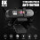 Chronus Webcam 8K with con Microphone, Full HD Webcam PC Web Camera USB 2.0, Streaming Webcam Web Camera Noise Reduction (black) 4