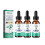 1-3pcs Cortexi Drops - For Ear Health, Hearing Support Healthy Eardrum 30ml 1
