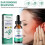 1-3pcs Cortexi Drops - For Ear Health, Hearing Support Healthy Eardrum 30ml 5