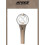 Official Ateez Lightstick Version 2 3