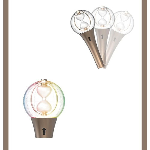 Official Ateez Lightstick Version 2 1