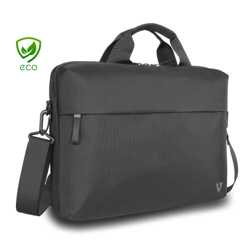 16IN ECOFRIENDLY RPET BRIEFCASE