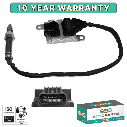 NITROGEN OXIDE NOX SENSOR FOR MERCEDES E-CLASS A238 C238 W213 S213 E220D