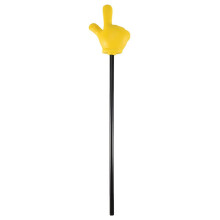 Pointing Stick Indication Stick Nominate Gesture Stick