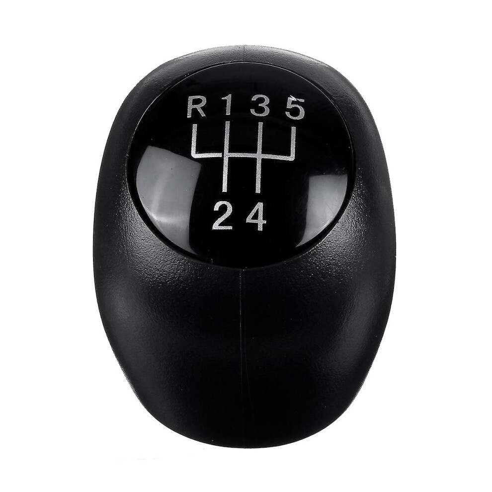 5 Speed Manual Car Gear Shift Knob Handball For Ducato Jumper/Relay Boxer 1994-2006 735316072 9152243153829