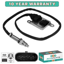 NITROGEN OXIDE NOX SENSOR FOR MERCEDES GLE, GLS, M-CLASS, S-CLASS, VITO