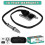 NITROGEN OXIDE NOX SENSOR FOR MERCEDES GLE, GLS, M-CLASS, S-CLASS, VITO 1