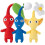 New Pikmin Plush 1