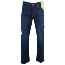 (W31 L30) LEVIS 513 Mens Jeans Original Riveted Blue Pants