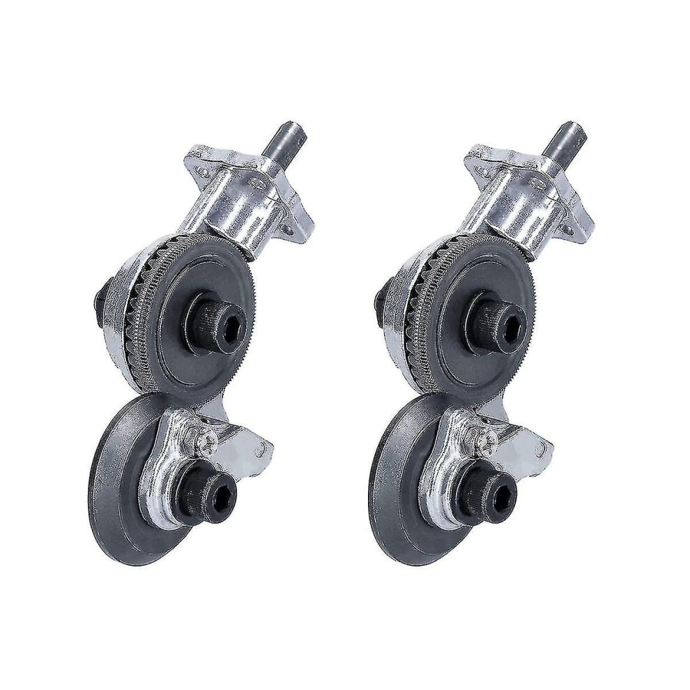 Electric Drill Shears Plate Cutter,Metal Nibbler Drill Attachment With Adapter, Diy Metal Snips Att 9152243155373