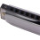 10 Hole 20 Harmonica Blues Deluxe Harmonica Beginner C Harmonica - Black 2