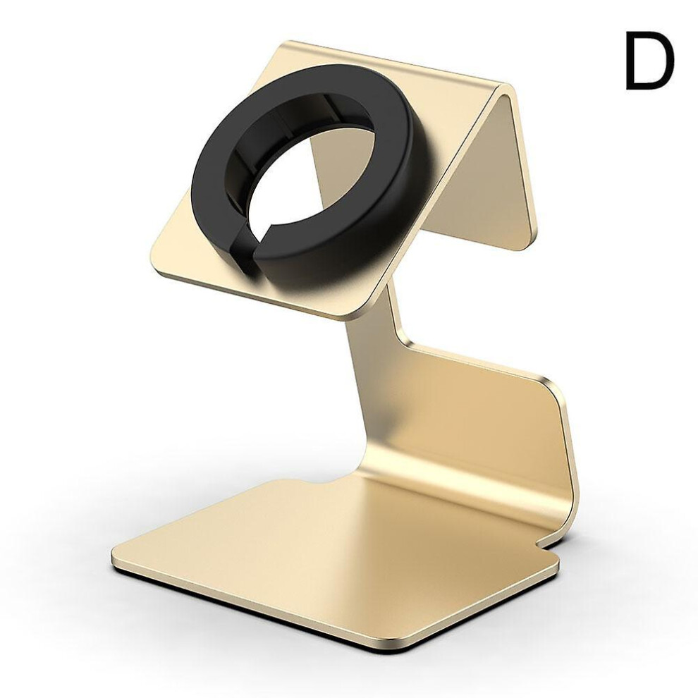 (God) Stand For Pixel Watch 2 Charger Dock Bracket Silicone Charging Base 8238749393271