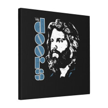 Canvas Print Only THE Drs DIONYSUS Wall Art Poster Room Decor 18x18 inch No Frame